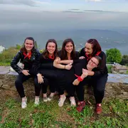 Concert au kiosque - Chants basques avec Bost Axola