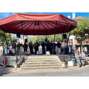 Concert au kiosque - Chants basques avec Primaderan