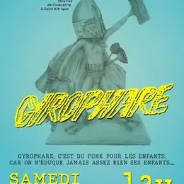 Concert au Lieu-Dit