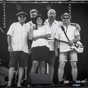 Concert au marché fermier: 50/50