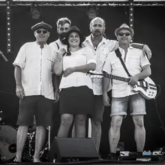 Concert au marché fermier: 50/50