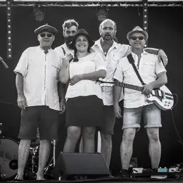 Concert au marché fermier: 50/50