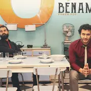 Concert au marché fermier: Benamor