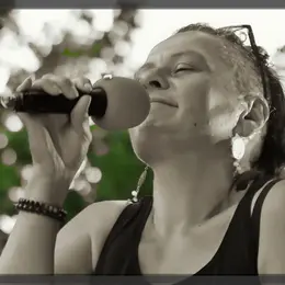 Concert au marché fermier: Kay Boom