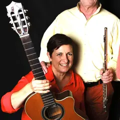 Concert au Musée : Duo Gric de Pat Se Canti