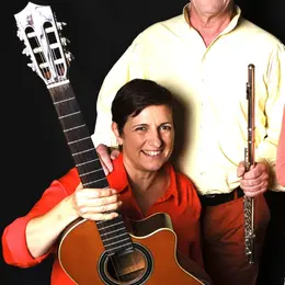 Concert au Musée : Duo Gric de Pat Se Canti