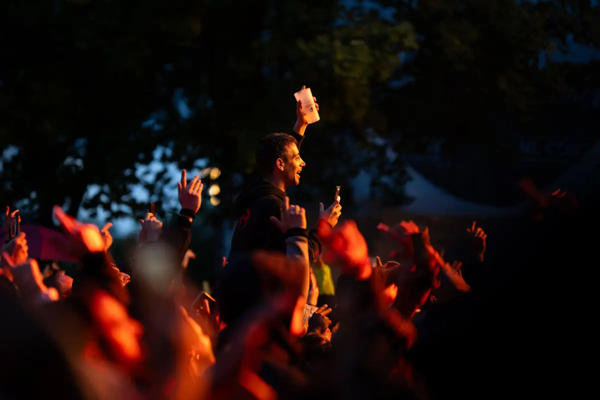 Concert au NL Contest 2026 : Assassin, DJ Skillz et Yun Poq