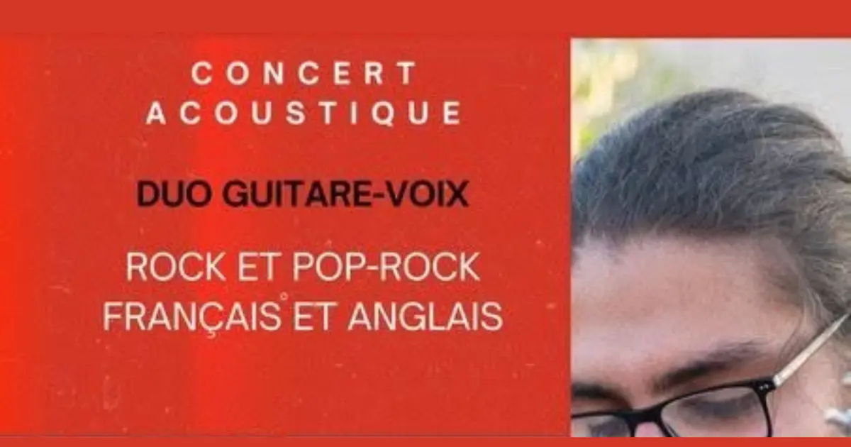 Concert au Petit Caboulot
