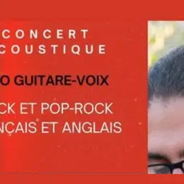 Concert au Petit Caboulot