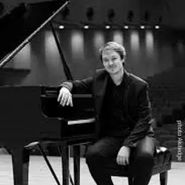 Concert : au piano Clément Lefebvre