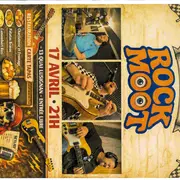 Concert au Racer café : Rock Moot