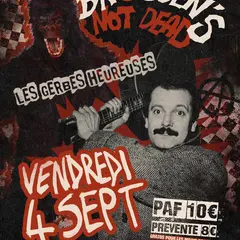 Concert au Simpson's Pub