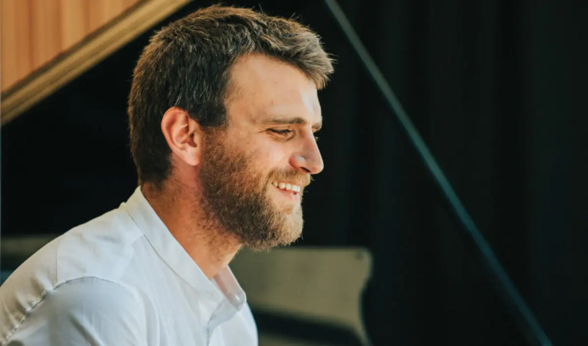 Concert au Soleil Couchant