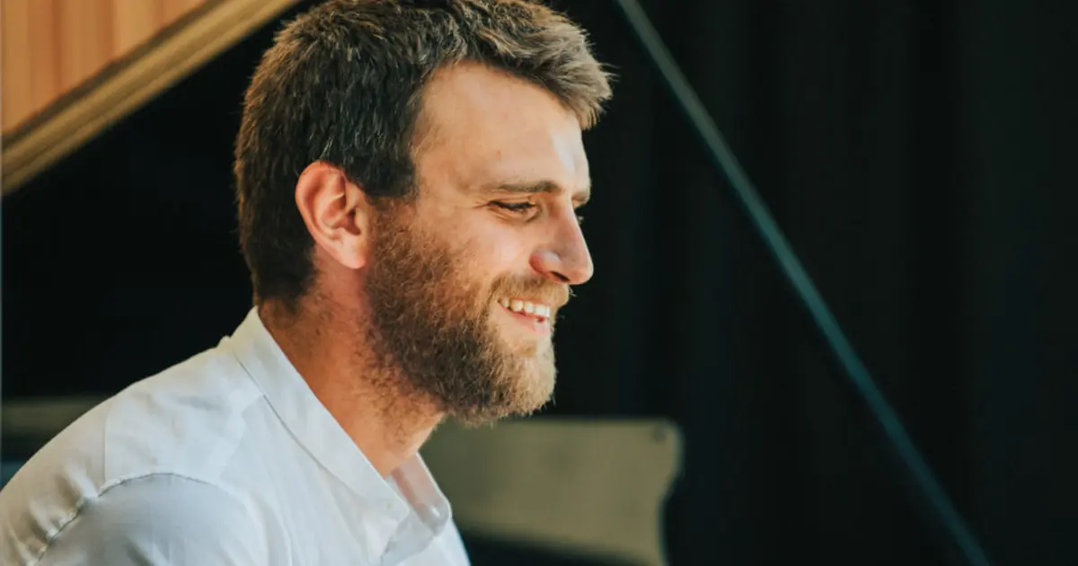 Concert au Soleil Couchant
