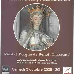 Concert au temps des Saintiers