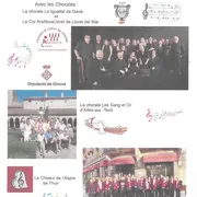 Concert Au Théâtre