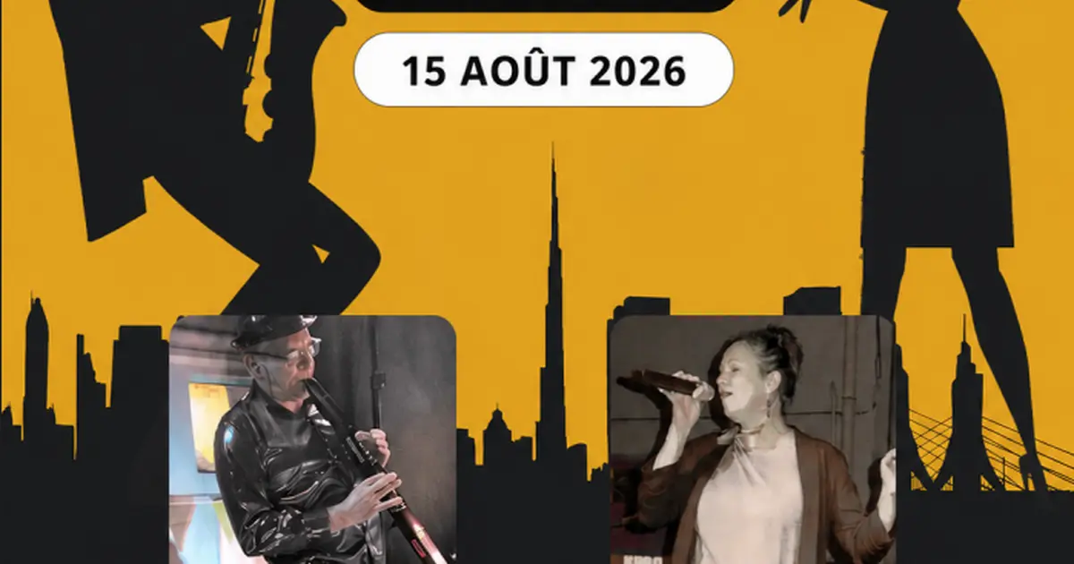 Concert Au Tinc Set