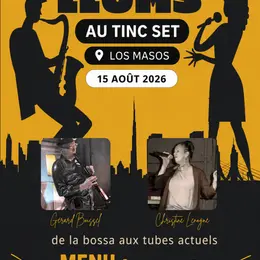 Concert Au Tinc Set