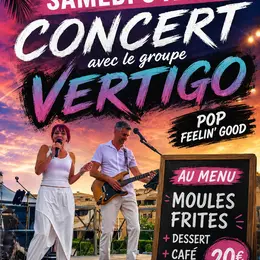 Concert Au Tinc Set