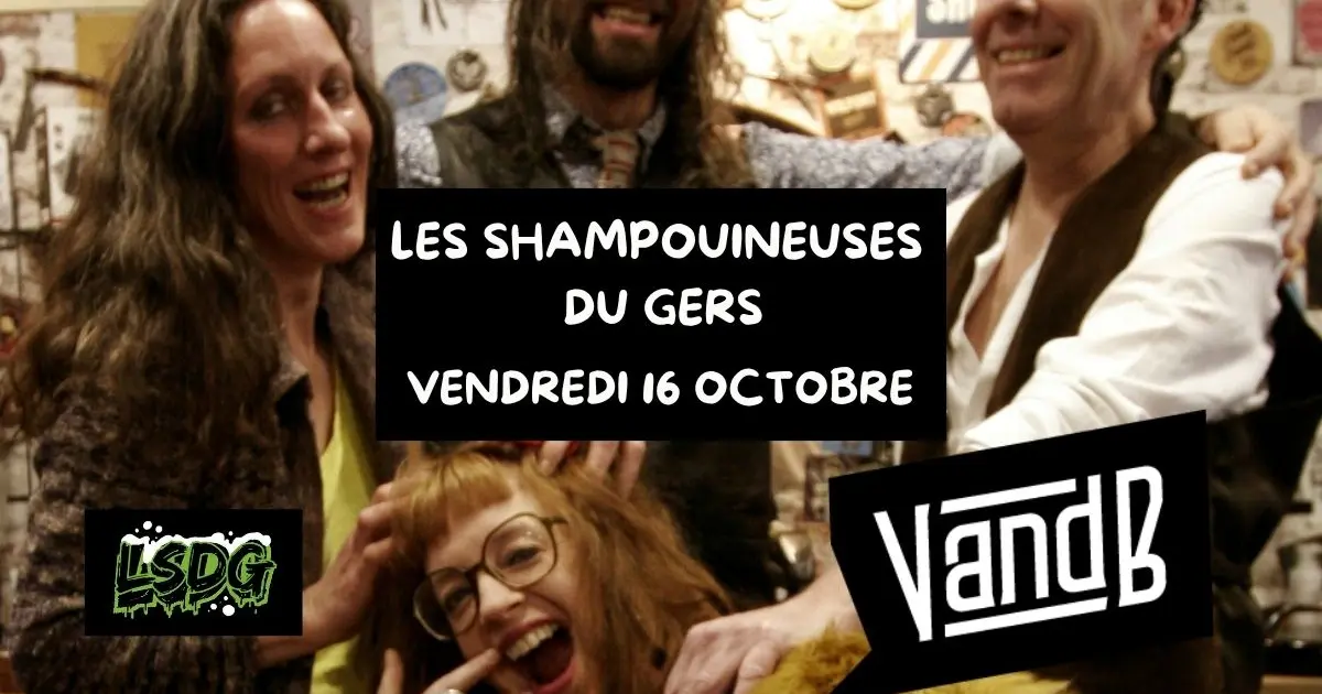 CONCERT au VANDB BAYEUX