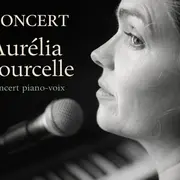 Concert Aurélia Courcelle - piano voix