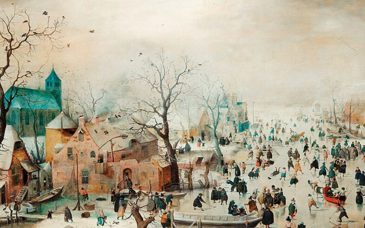 Concert autour de Noël