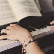 Concert autour du piano