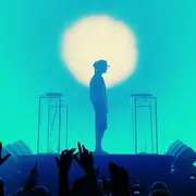 Concert aux Grottes de Lacave : Yves Jamait