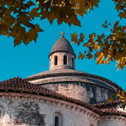 Concert Avà Corsica à l'Abbatiale Sainte-Marie