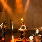 Concert : Avant Le Lever Du Soleil