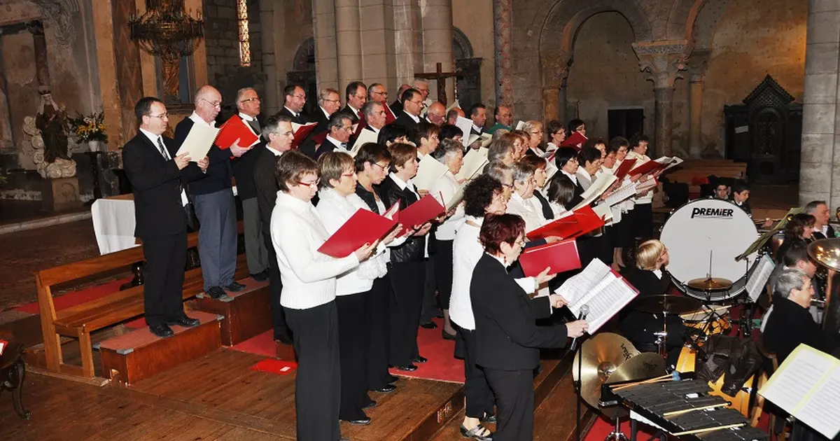 Concert AVANTI