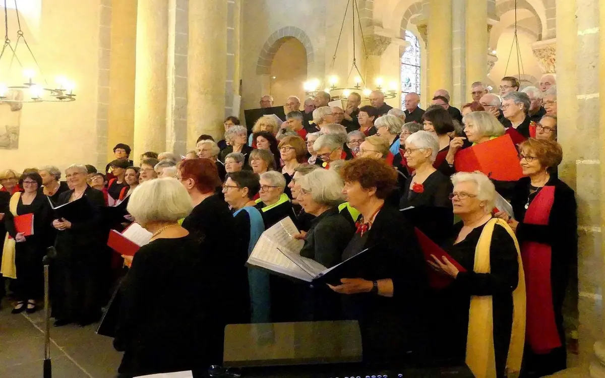 Concert avec Bizi Kantuz