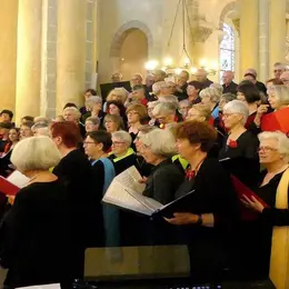 Concert avec Bizi Kantuz