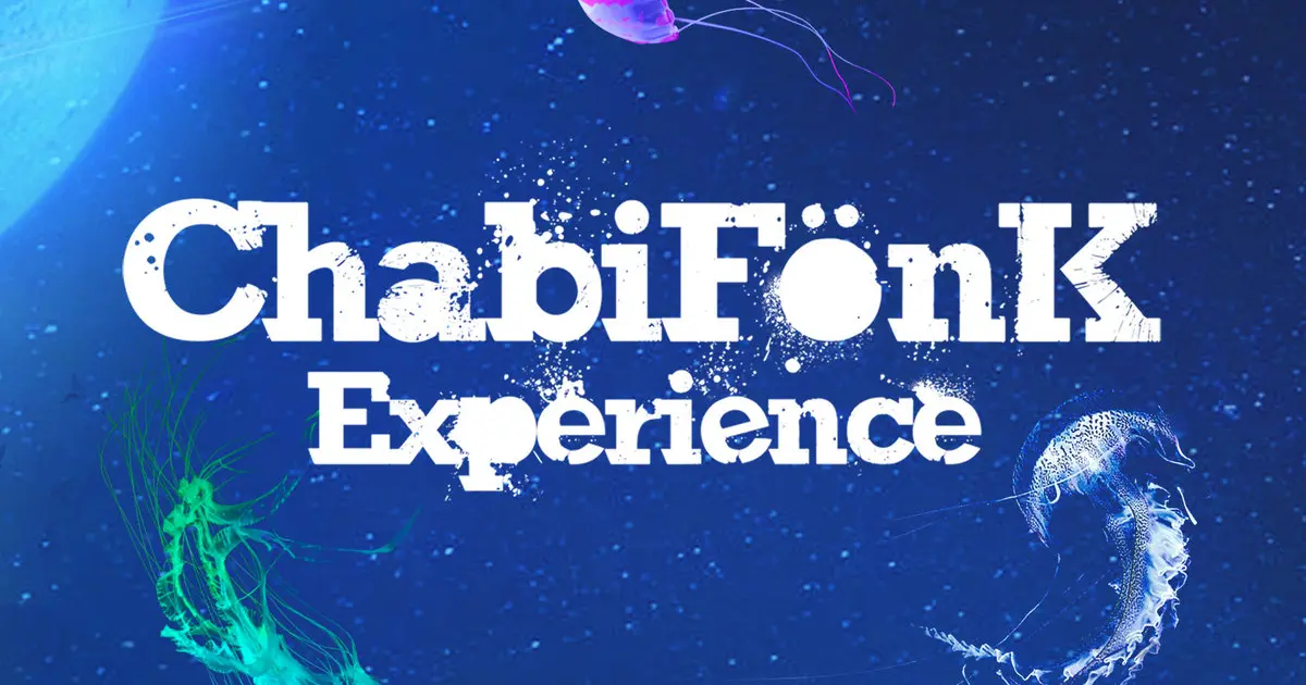 Concert avec ChabiFonk Expérience