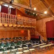 Concert avec Charles Heisser à la Maison du Berger