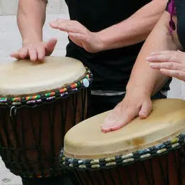 Concert avec Djembésawa