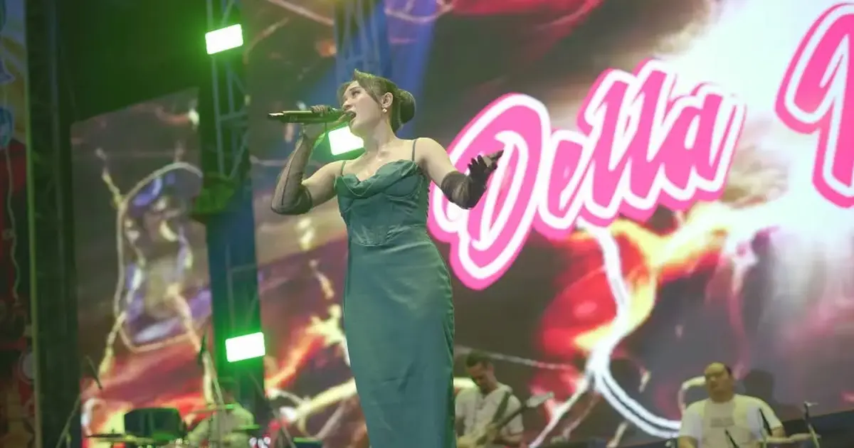 Concert avec Fabienne Della Monica - Soul Music