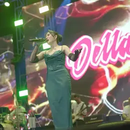 Concert avec Fabienne Della Monica - Soul Music