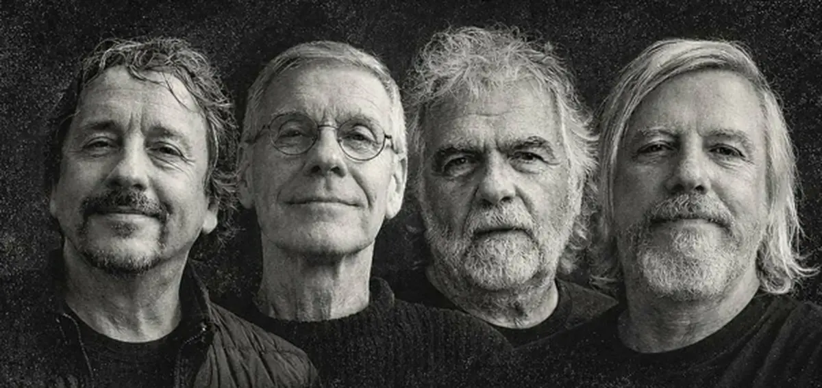 Concert avec February Five