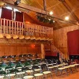 Concert avec François Buffaud à la Maison du Berger