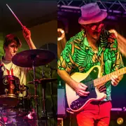 Concert avec Groovy Covers