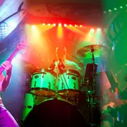 Concert avec Hashtag