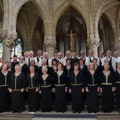 Concert avec la chorale Itsasoa