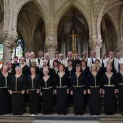 Concert avec la chorale Itsasoa