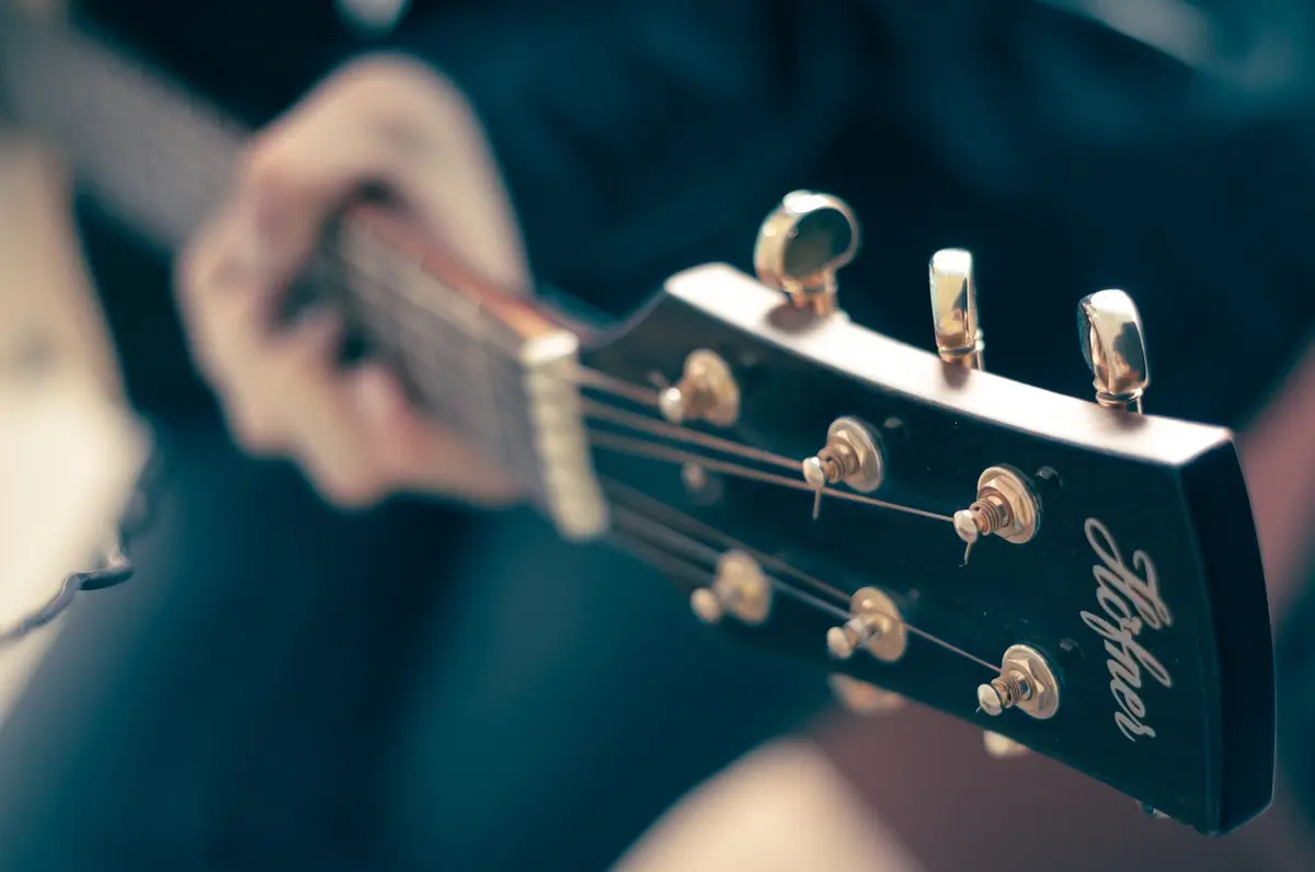 Concert avec Laurent Riverbank à Lignières
