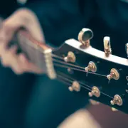 Concert avec Laurent Riverbank à Lignières