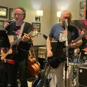 Concert avec le Duo Paradox Phil et Dav