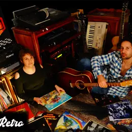 Concert avec le Duo Retro