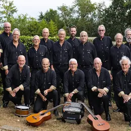 Concert avec le groupe Lokarri
