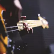 Concert avec le groupe Panic Station